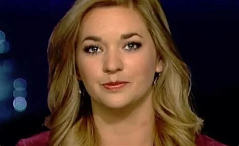 Katie Pavlich Bio, Age, Family, Husband, Kids, FOX。